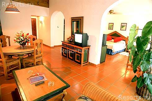 Occidental Grand Flamenco Puerto Plata 5